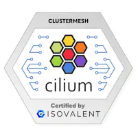Cilium Cluster Mesh