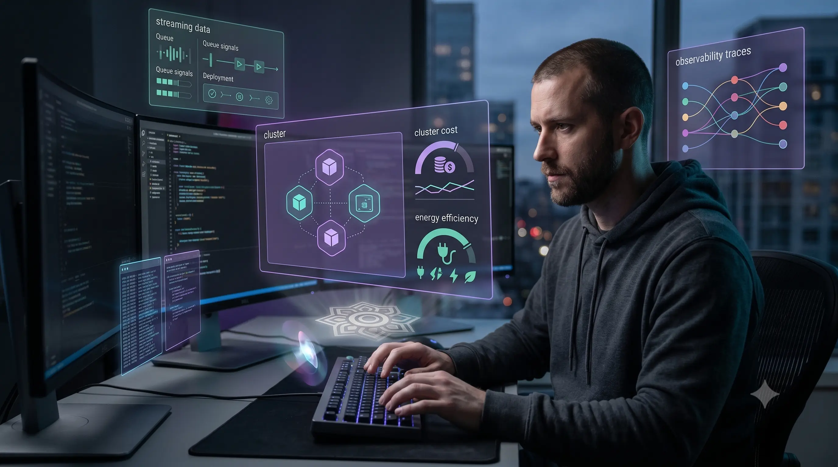 Building My First SaaS: Kubmin in the AI Agent Era