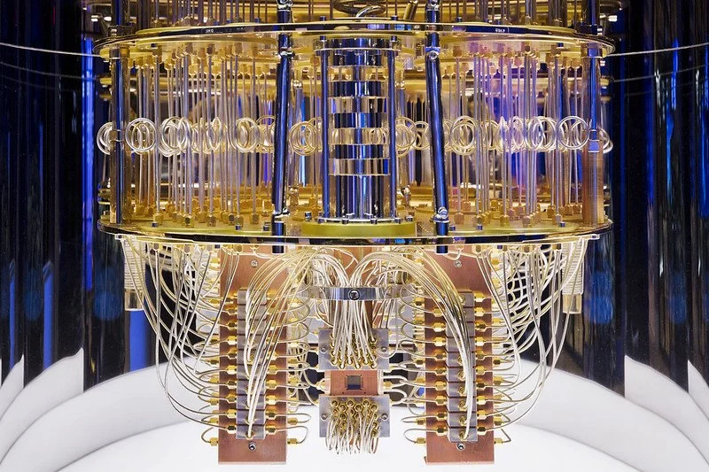 Quantum Computing for the Curious Developer: Building Your First Circuits with Qiskit