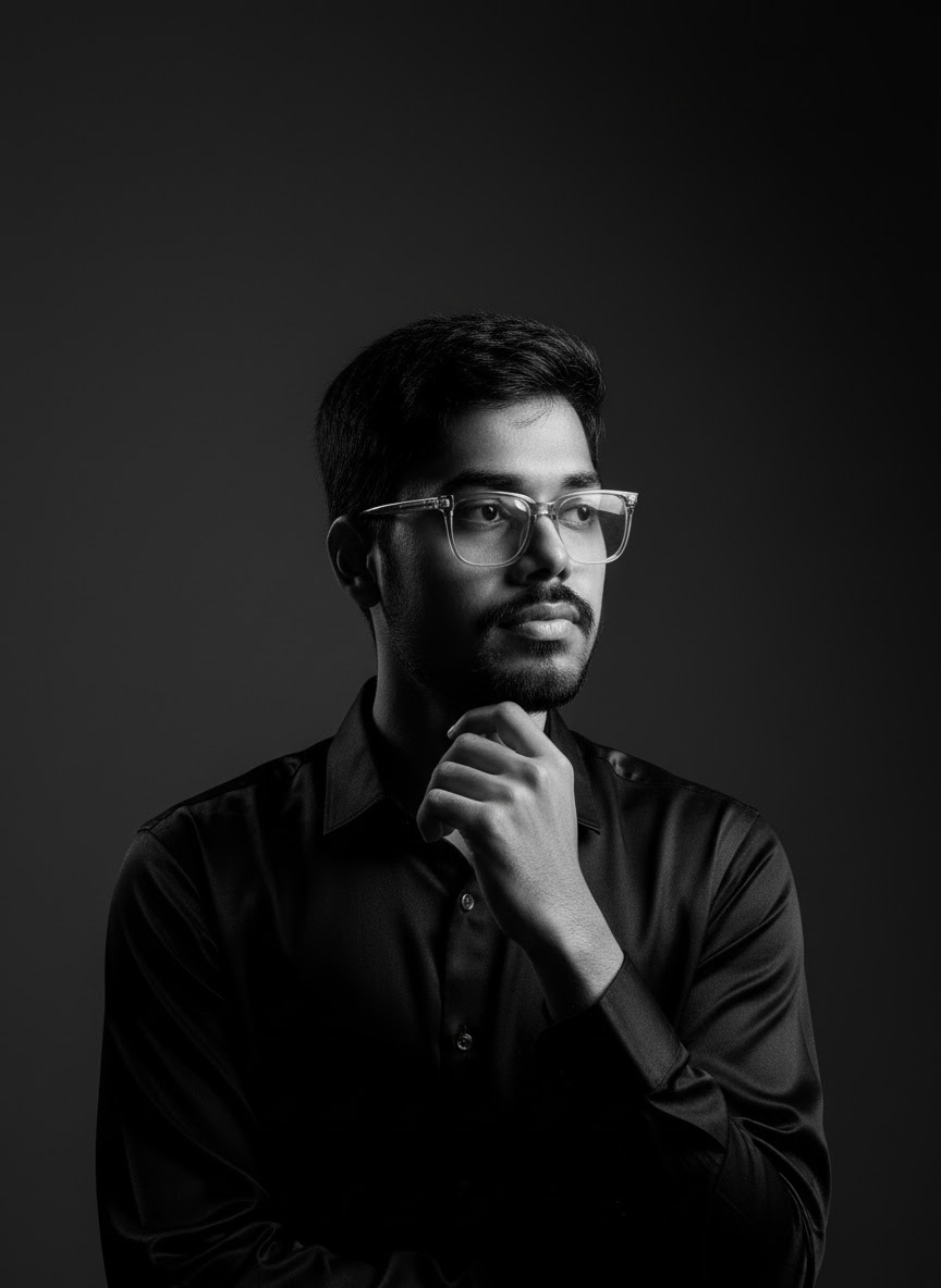 Dipankar Das